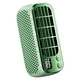 Vaneless Hanging Neck Fan